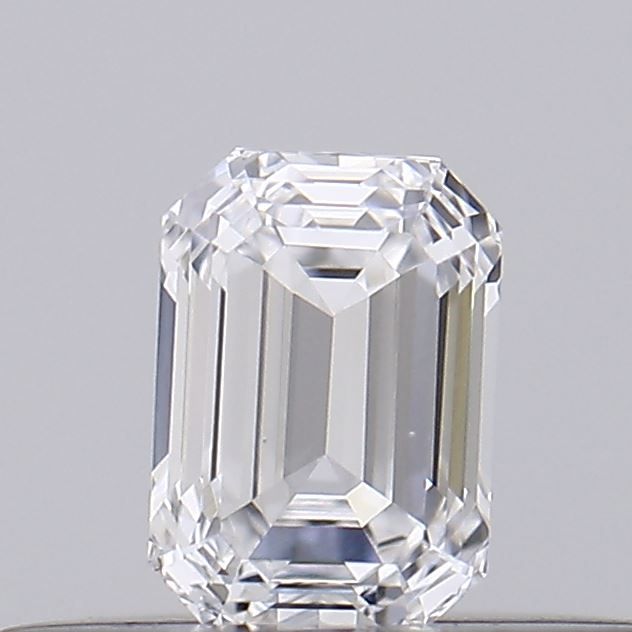 Diamante 0,21 ct EMERALD