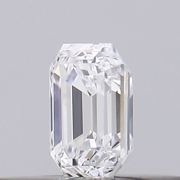 Diamante 0,21 ct EMERALD