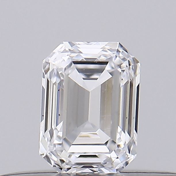 Diamante 0,20 ct EMERALD