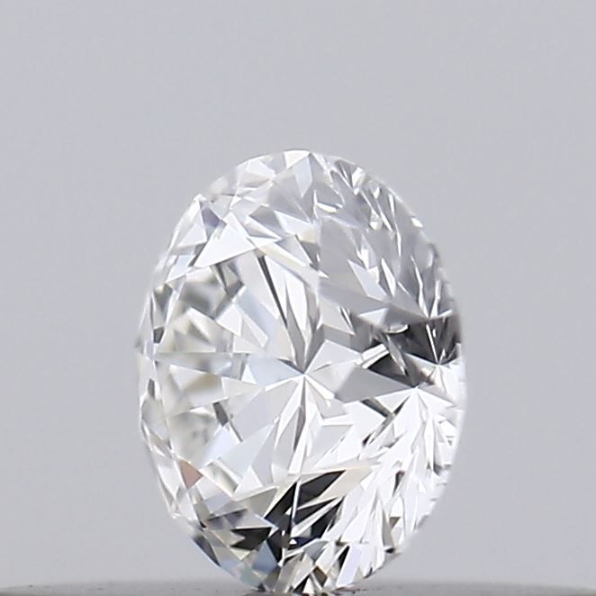 Diamante 0,19 ct ROUND