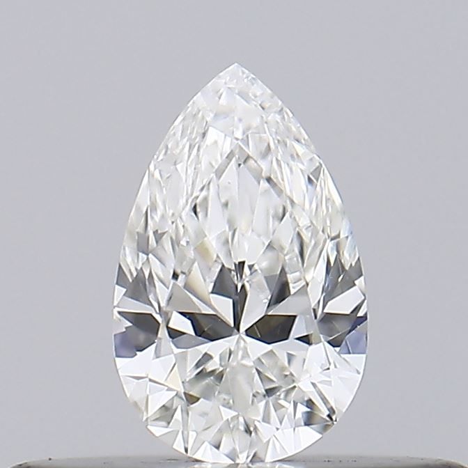 Diamante 0,19 ct PEAR