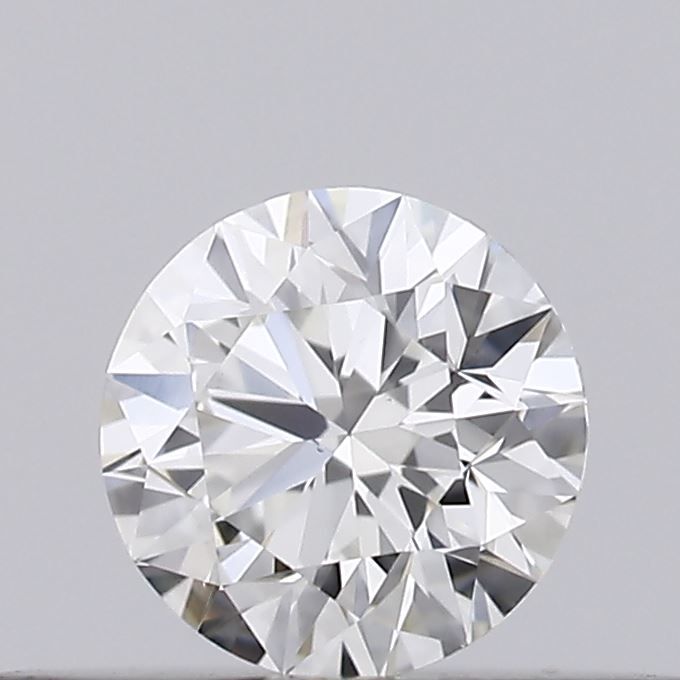 Diamante 0,21 ct ROUND