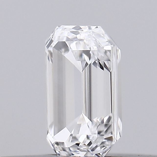 Diamante 0,24 ct EMERALD