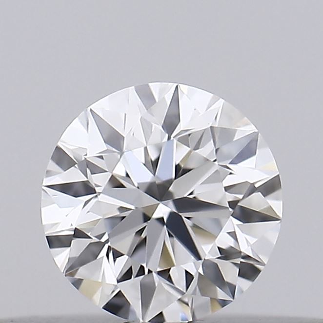 ROUND 0.16 carat diamond