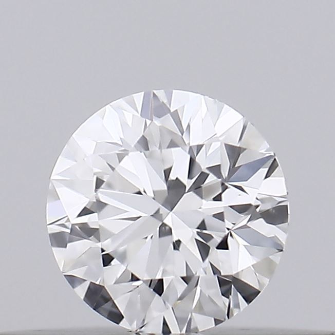 ROUND 0.18 carat diamond
