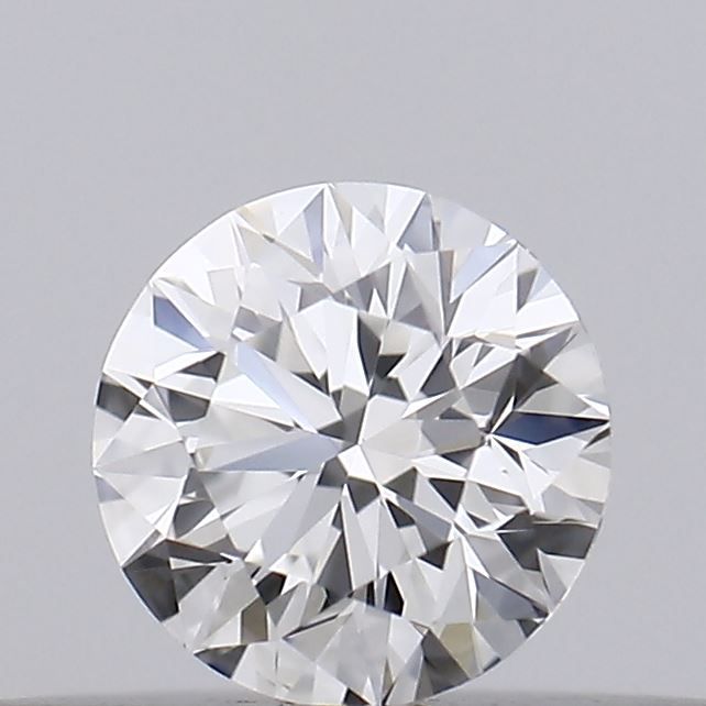 ROUND 0.18 carat diamond