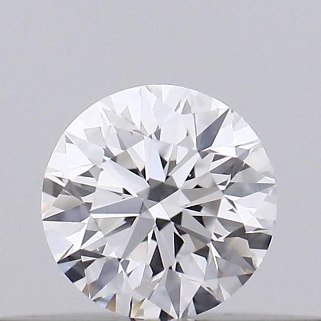 ROUND 0.18 carat diamond