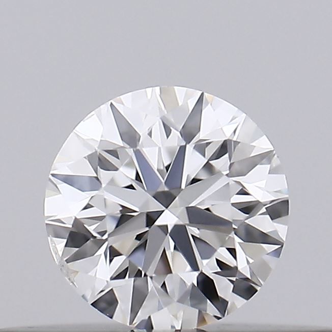 Diamante 0,18 ct ROUND