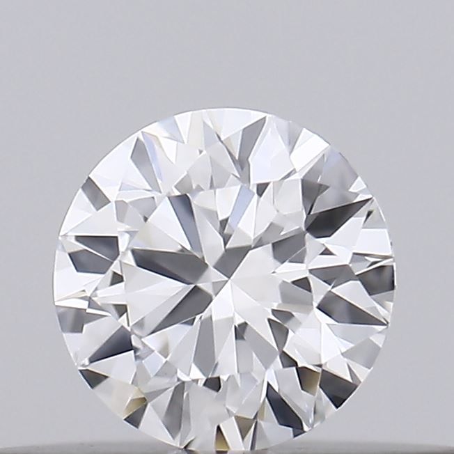ROUND 0.19 carat diamond