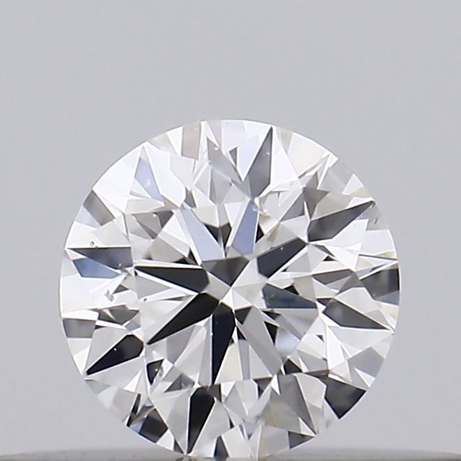 Diamante 0,19 ct ROUND