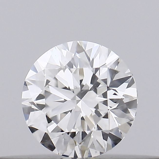 ROUND 0.18 carat diamond