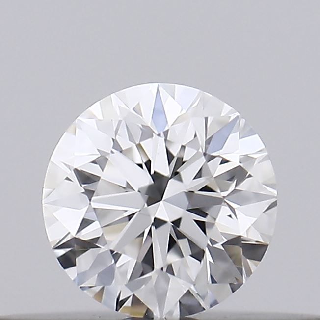ROUND 0.18 carat diamond