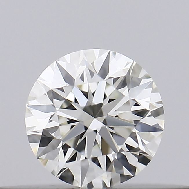ROUND 0.18 carat diamond