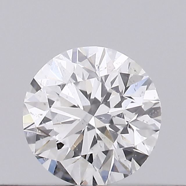 Diamante 0,20 ct ROUND