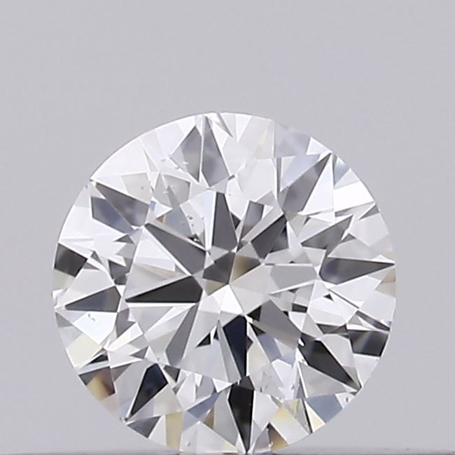 Diamante 0,20 ct ROUND