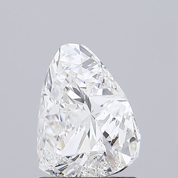 1.76 Carat Heart Diamond