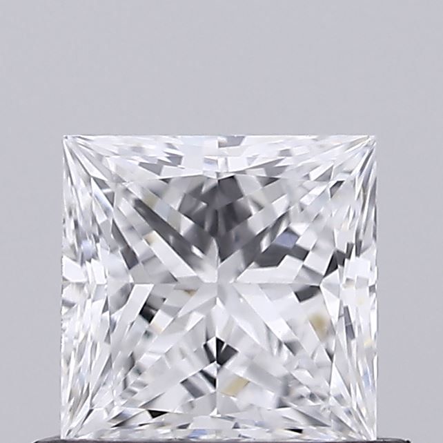 Princess 0.63ct Diamond