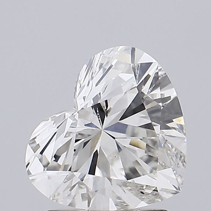 Heart 1.56ct Diamond