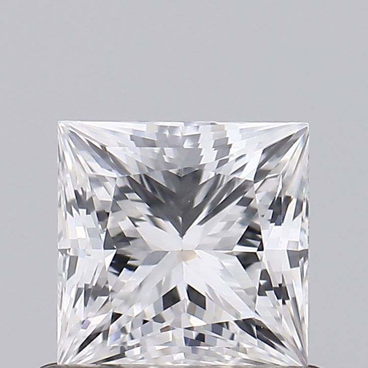 Princess 0.65ct Diamond