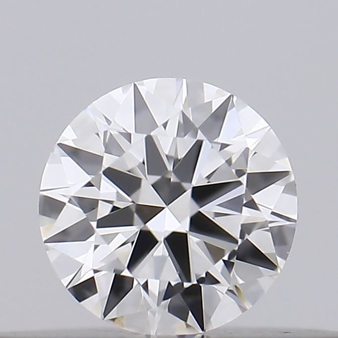 ROUND 0.16 carat diamond