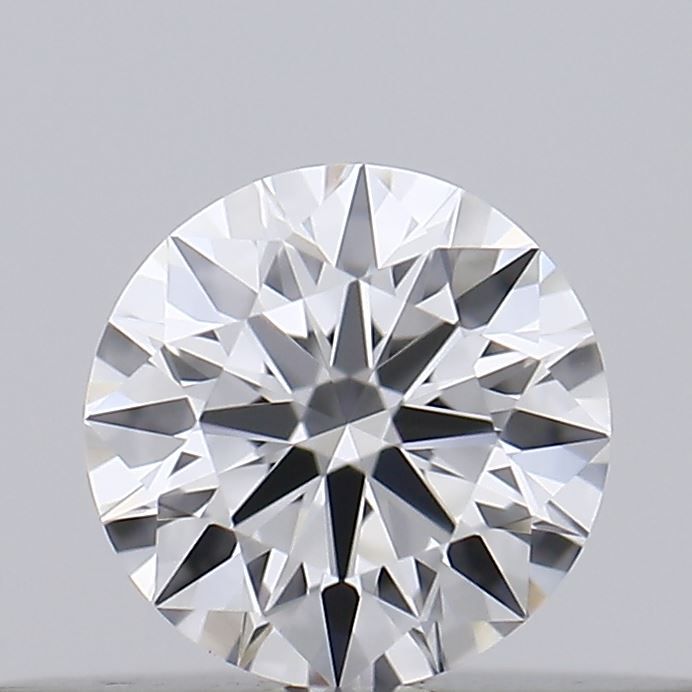 ROUND 0.17 carat diamond