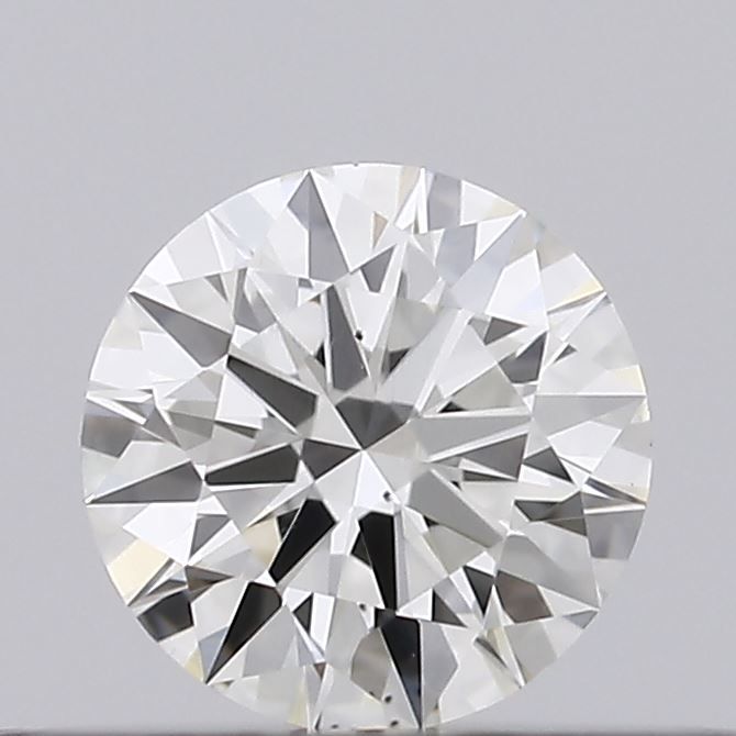 Diamante 0,23 ct ROUND