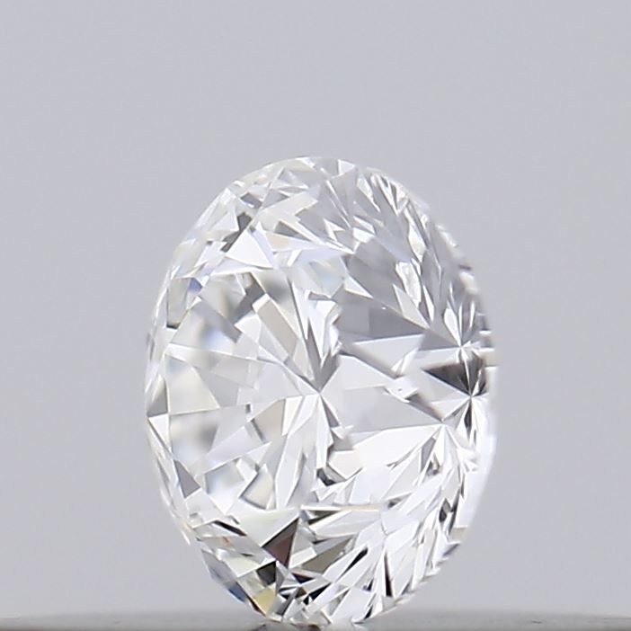 ROUND 0.18 carat diamond