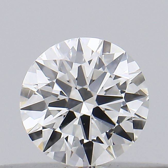 ROUND 0.18 carat diamond