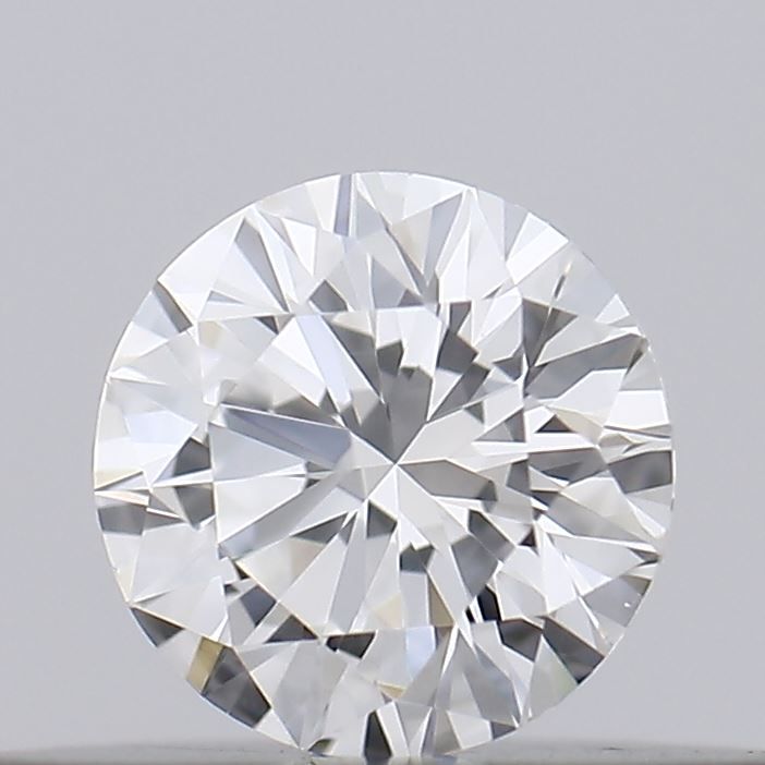 ROUND 0.18 carat diamond