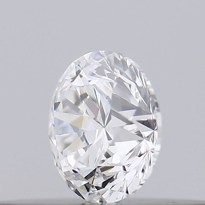 ROUND 0.18 carat diamond