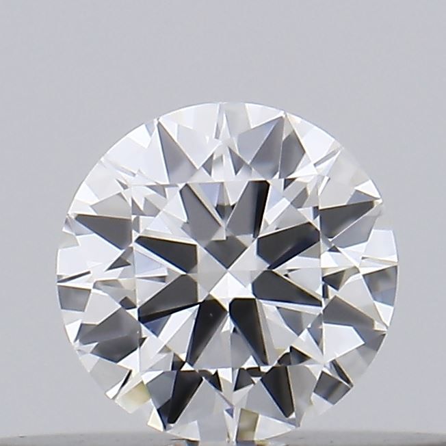 ROUND 0.18 carat diamond