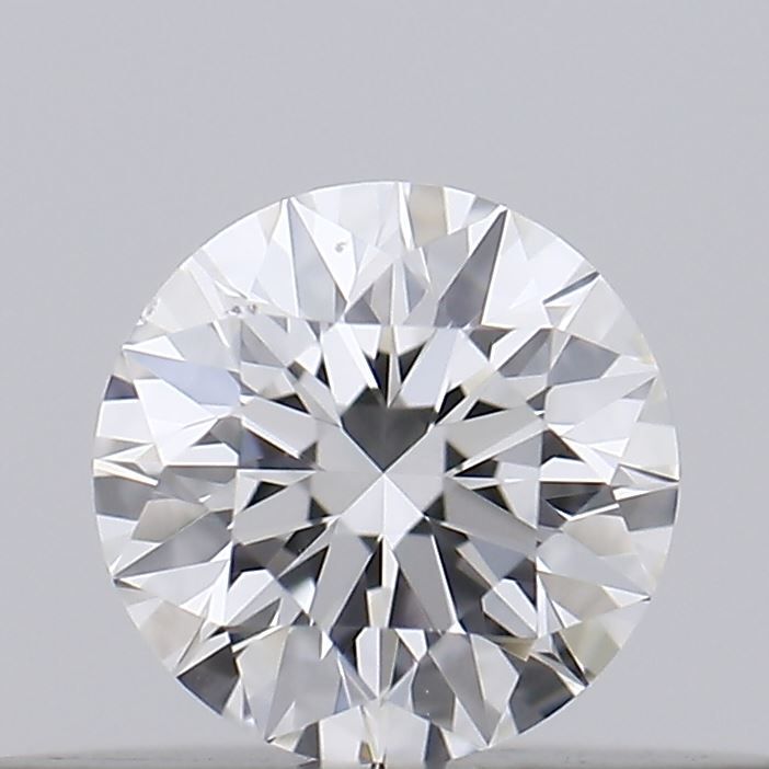 ROUND 0.18 carat diamond