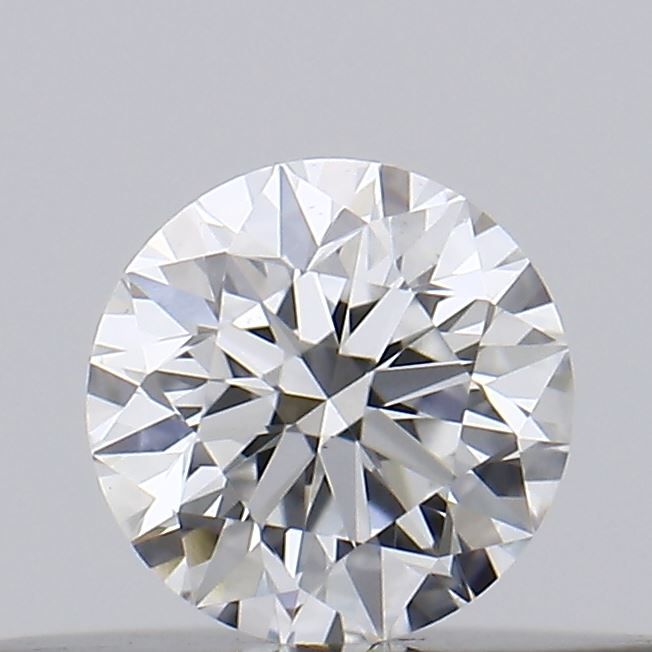 ROUND 0.18 carat diamond