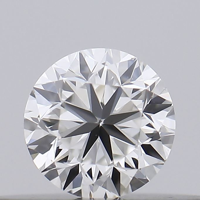 Diamante 0,18 ct ROUND