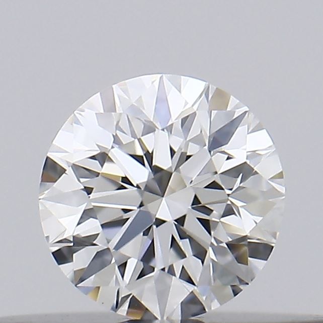 ROUND 0.18 carat diamond