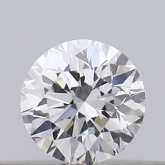 Diamante 0,18 ct ROUND