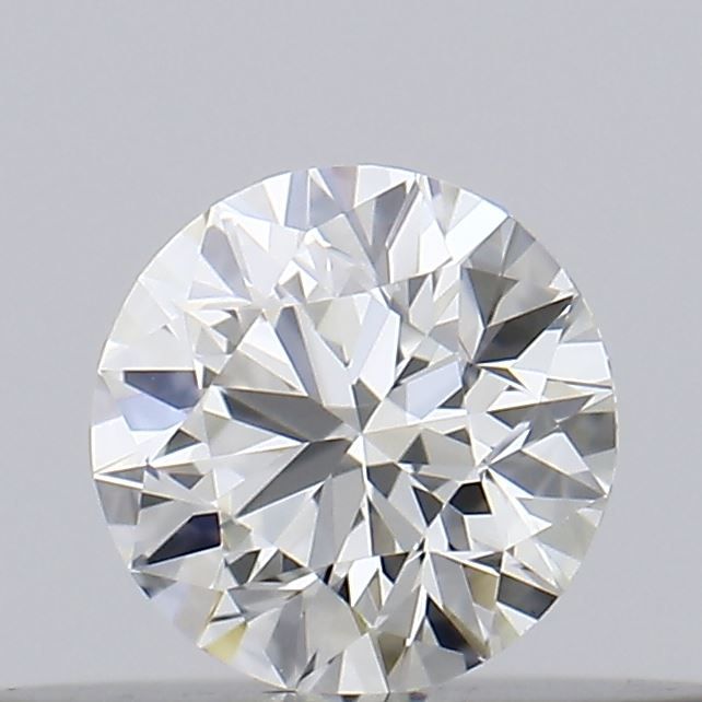 ROUND 0.18 carat diamond