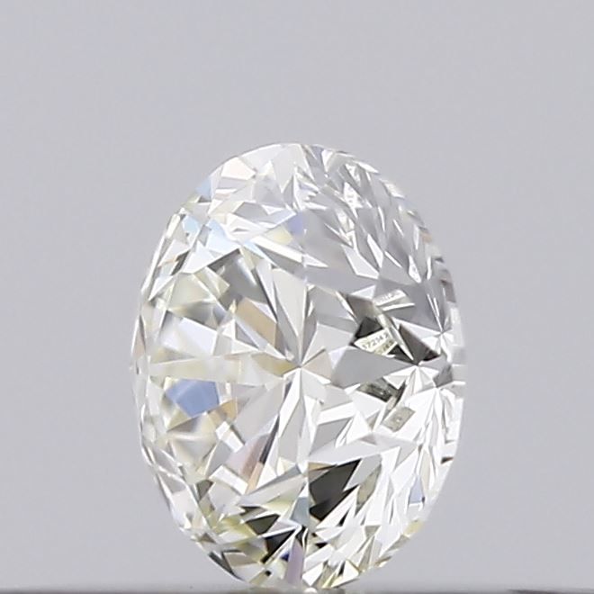 Diamante 0,23 ct ROUND