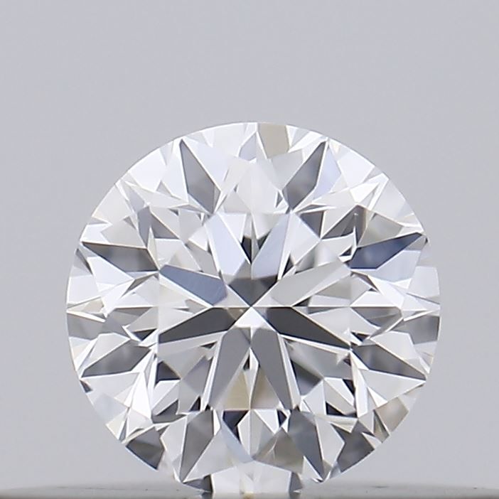 ROUND 0.18 carat diamond