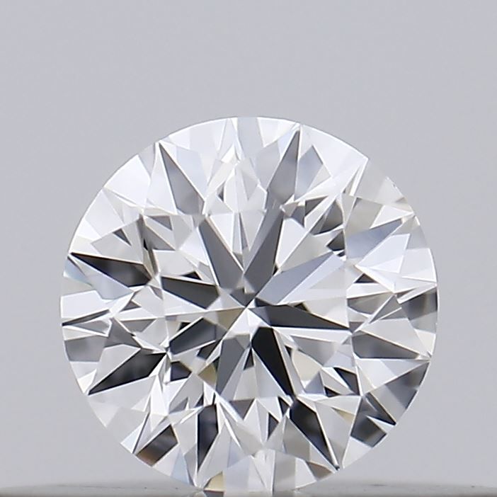 ROUND 0.18 carat diamond