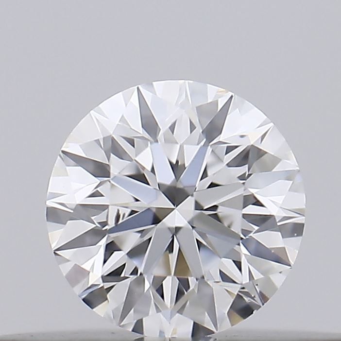 ROUND 0.18 carat diamond