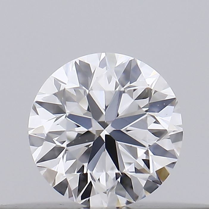 ROUND 0.18 carat diamond