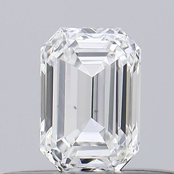 Diamante 0,27 ct EMERALD