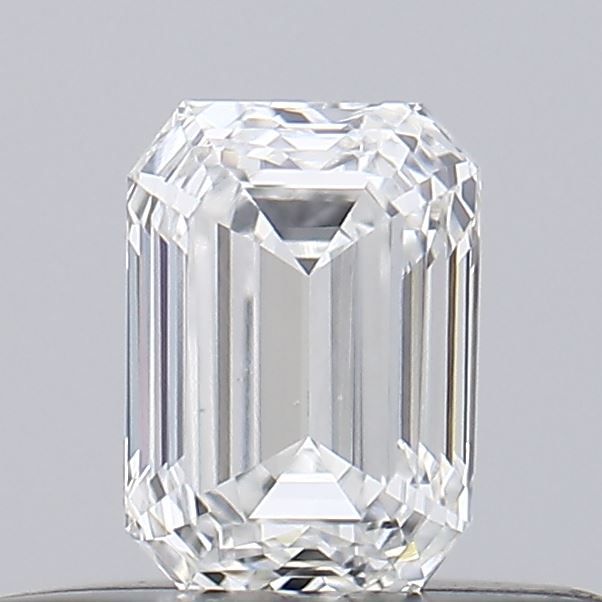 Diamante 0,27 ct EMERALD