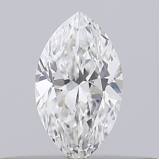 Diamante 0,18 ct MARQUISE