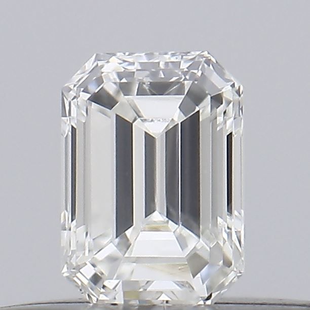 Diamante 0,18 ct EMERALD