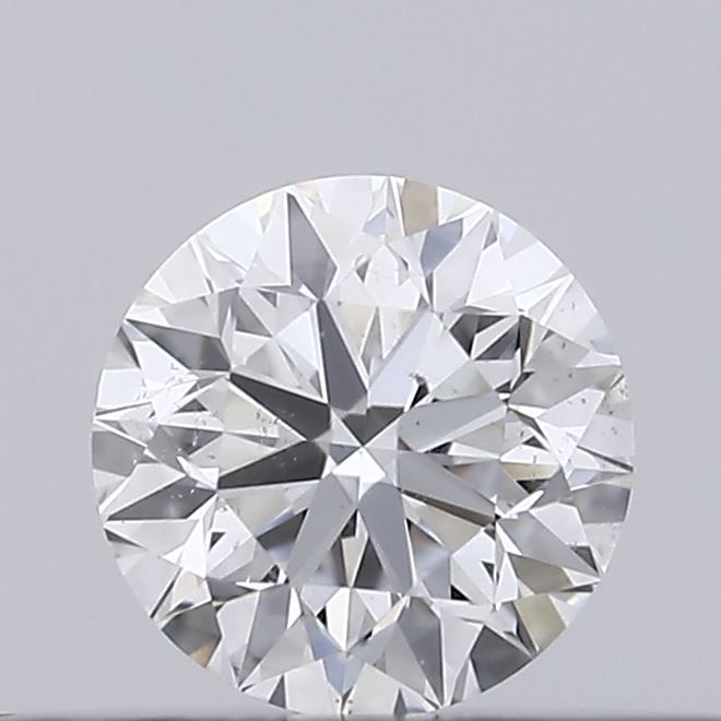 Diamante 0,23 ct ROUND
