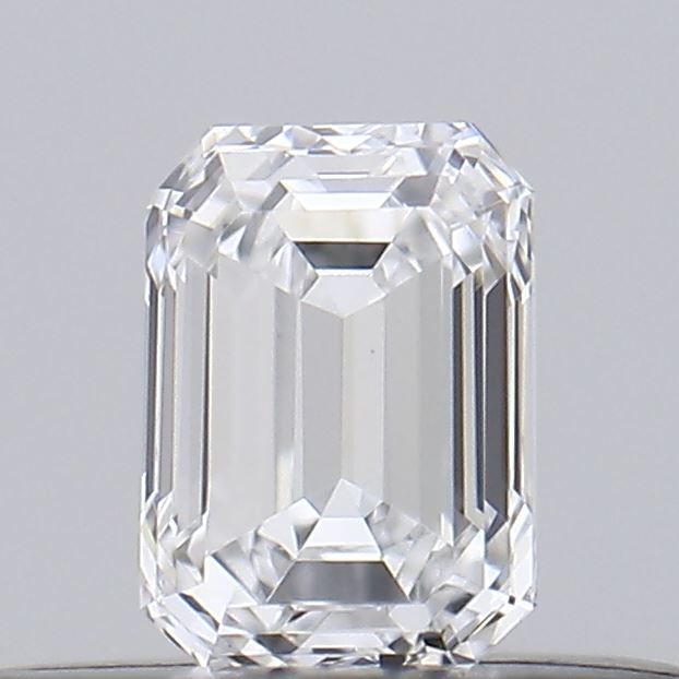 Diamante 0,22 ct EMERALD
