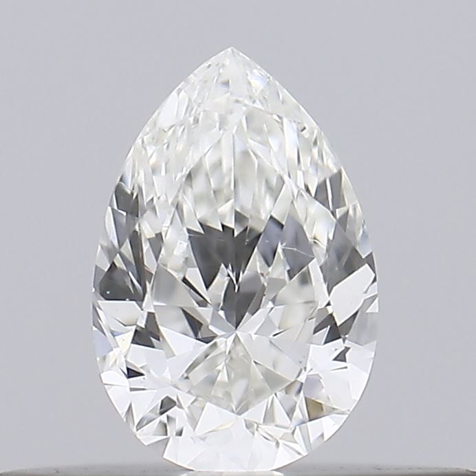 Diamante 0,19 ct PEAR