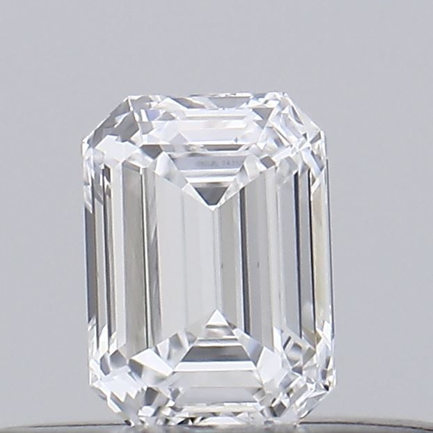Diamante 0,19 ct EMERALD